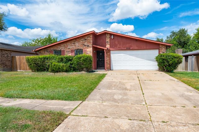 15722 Corsair Road, Houston, TX 77053