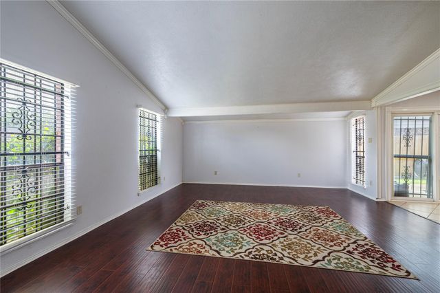 15722 Corsair Road, Houston, TX 77053