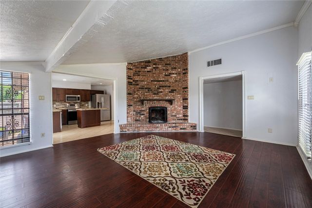 15722 Corsair Road, Houston, TX 77053
