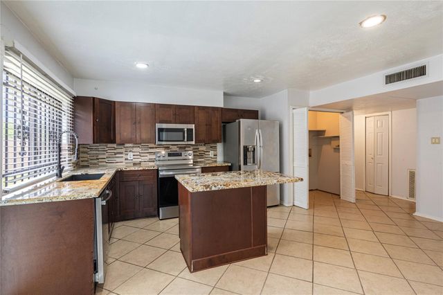 15722 Corsair Road, Houston, TX 77053