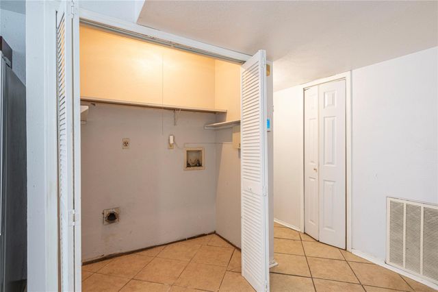 15722 Corsair Road, Houston, TX 77053