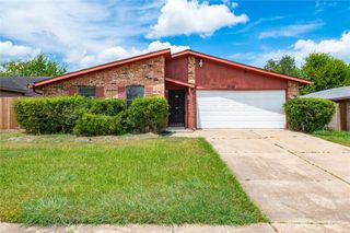 15722 Corsair Road, Houston, TX 77053