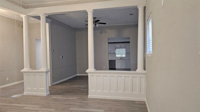 709 Beech Street, Bonham, TX 75418