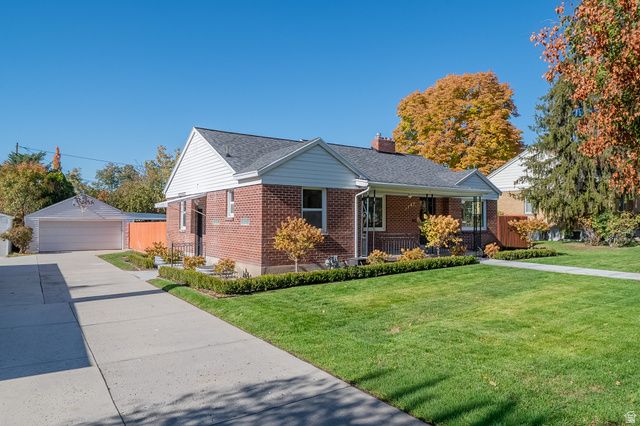 1784 S 1900 E, Salt Lake City, UT 84108