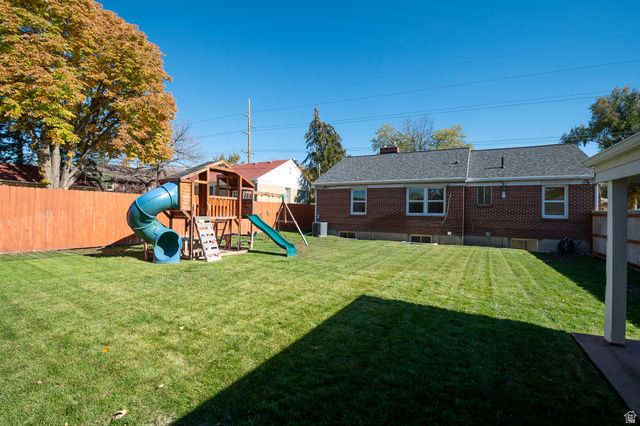 1784 S 1900 E, Salt Lake City, UT 84108