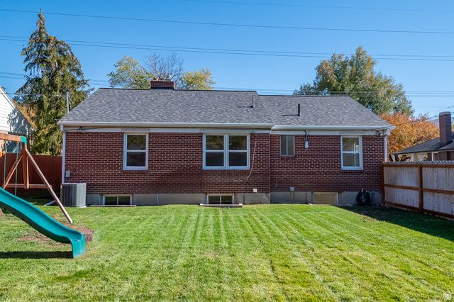 1784 S 1900 E, Salt Lake City, UT 84108