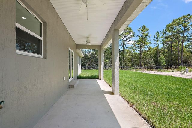 13740 SW 89TH STREET, Dunnellon, FL 34432