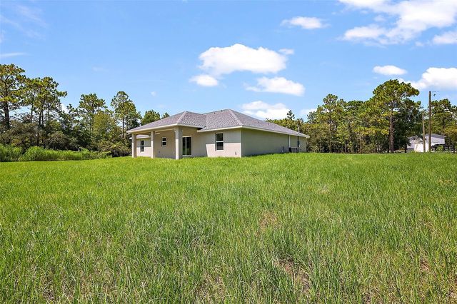 13740 SW 89TH STREET, Dunnellon, FL 34432