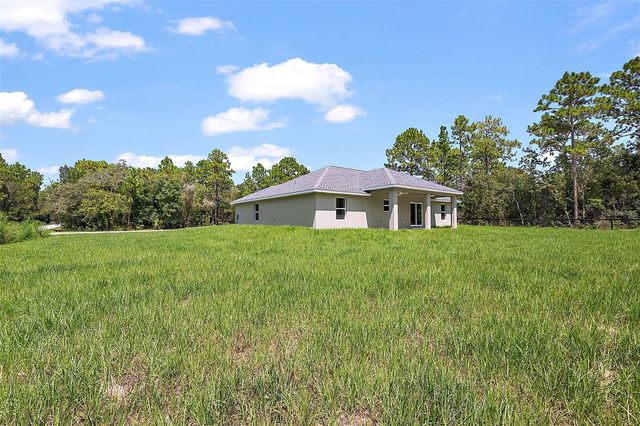 13740 SW 89TH STREET, Dunnellon, FL 34432