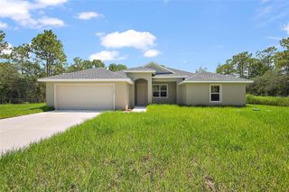 13740 SW 89TH STREET, Dunnellon, FL 34432