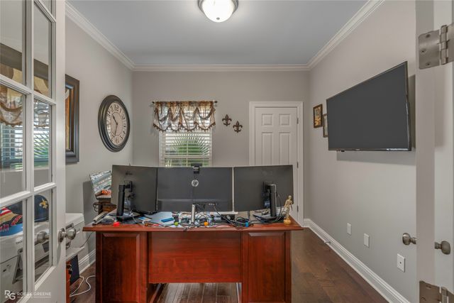 192 Cullom Drive, Bossier City, LA 71112