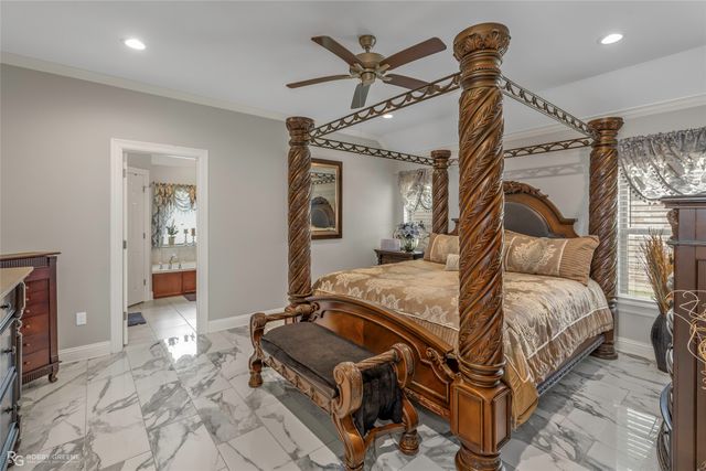 192 Cullom Drive, Bossier City, LA 71112