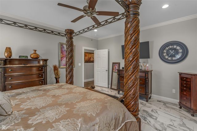 192 Cullom Drive, Bossier City, LA 71112