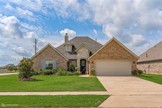 192 Cullom Drive, Bossier City, LA 71112