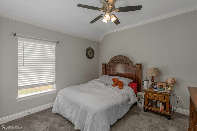 192 Cullom Drive, Bossier City, LA 71112