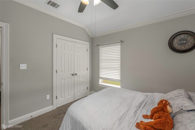 192 Cullom Drive, Bossier City, LA 71112