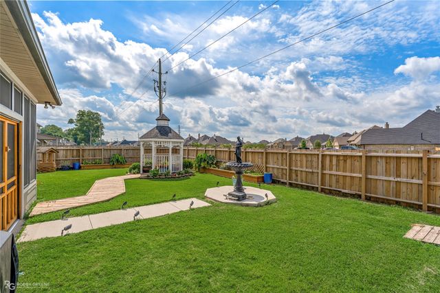 192 Cullom Drive, Bossier City, LA 71112