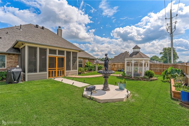 192 Cullom Drive, Bossier City, LA 71112