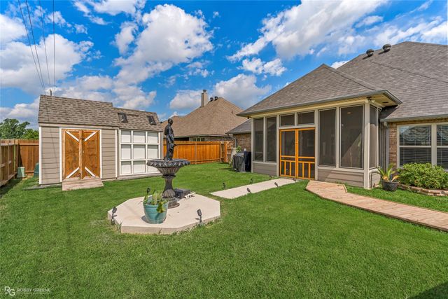 192 Cullom Drive, Bossier City, LA 71112