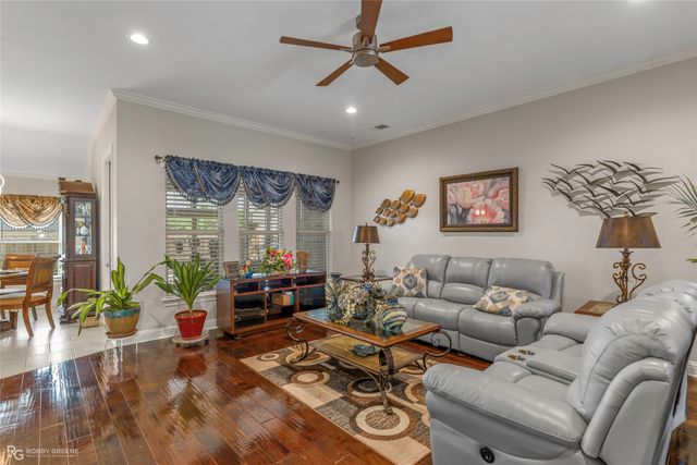 192 Cullom Drive, Bossier City, LA 71112