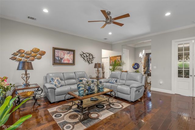 192 Cullom Drive, Bossier City, LA 71112