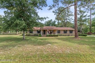 35255 SHERRY Road, Callahan, FL 32011