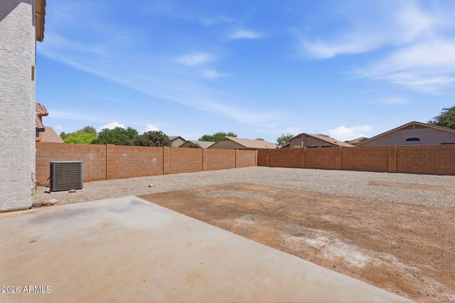 471 E MELANIE Street, San Tan Valley, AZ 85140