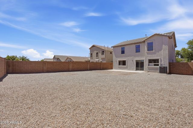 471 E MELANIE Street, San Tan Valley, AZ 85140