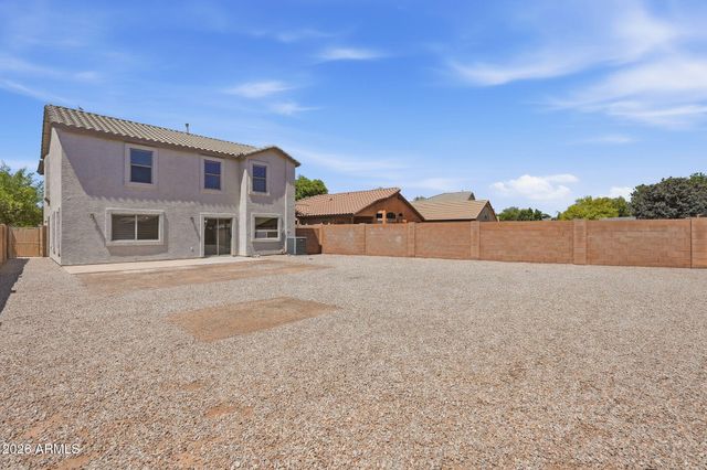471 E MELANIE Street, San Tan Valley, AZ 85140