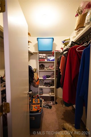 2613 Turner Street, Muskogee, OK 74403