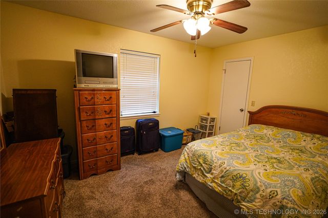 2613 Turner Street, Muskogee, OK 74403