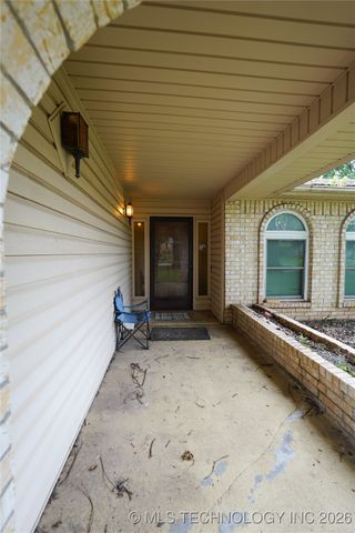 2613 Turner Street, Muskogee, OK 74403