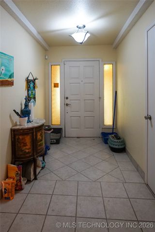 2613 Turner Street, Muskogee, OK 74403