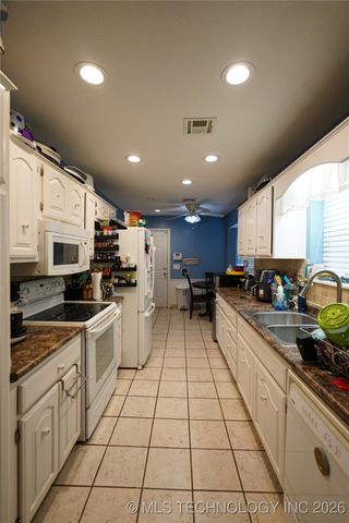 2613 Turner Street, Muskogee, OK 74403