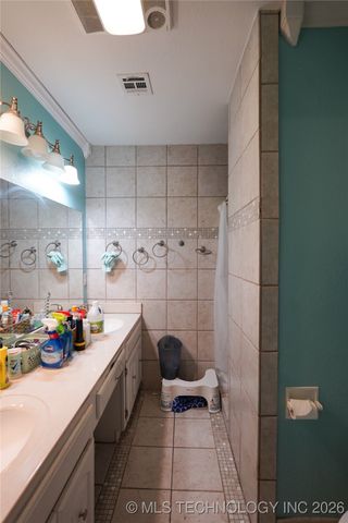 2613 Turner Street, Muskogee, OK 74403