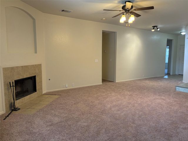 125 Camelia PKWY, Kyle, TX 78640