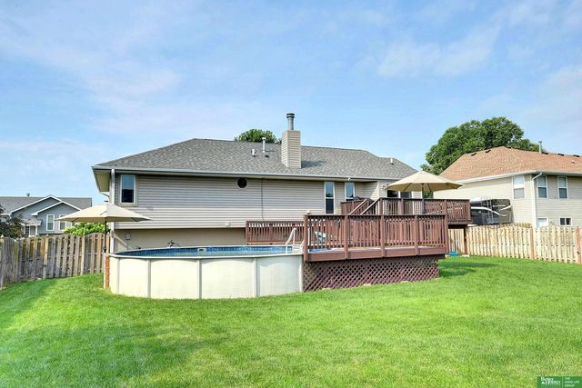 1812 Ashwood Avenue, Papillion, NE 68133