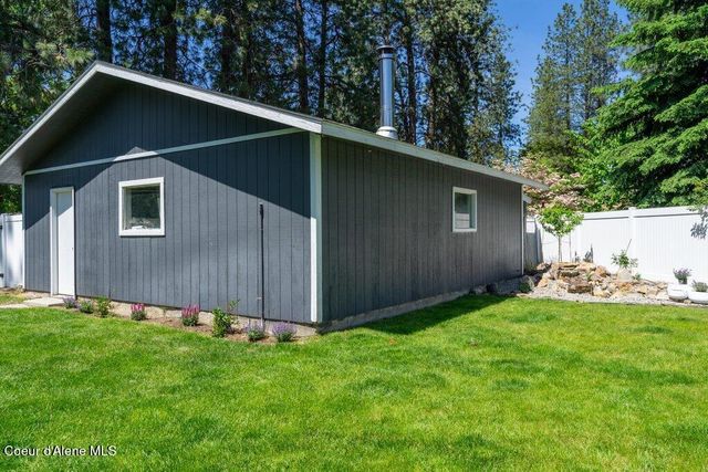 3623 W HILLCREST CIR, Coeur D'alene, ID 83815