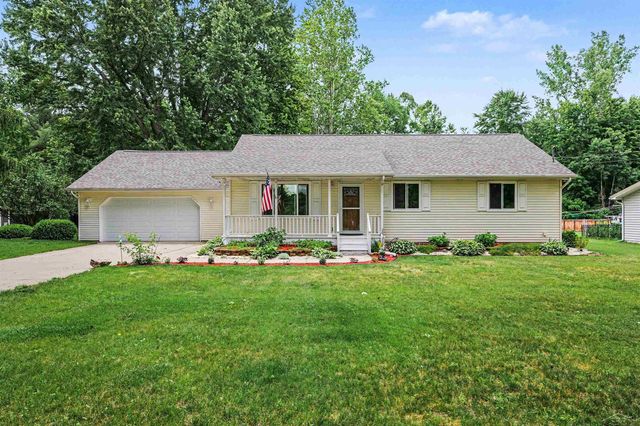 2440 Busch Road, Birch Run, MI 48415