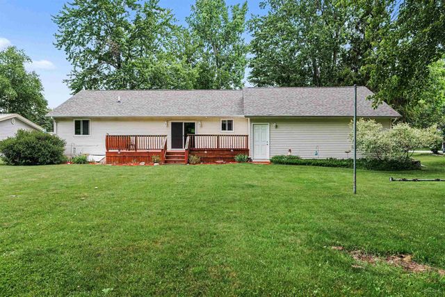 2440 Busch Road, Birch Run, MI 48415