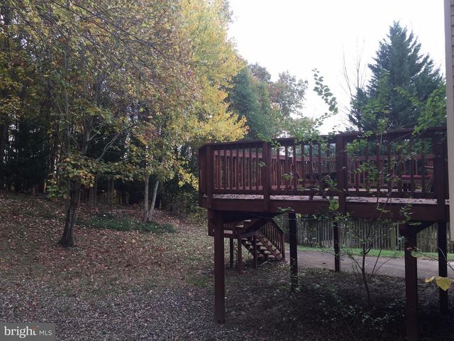 12 MORRISSEY STONE CT, Stafford, VA 22554