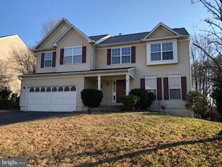 12 MORRISSEY STONE CT, Stafford, VA 22554