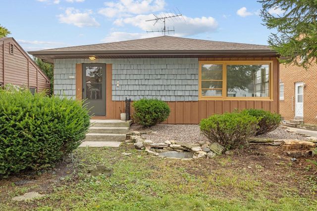 2230 N 22nd STREET, Sheboygan, WI 53083