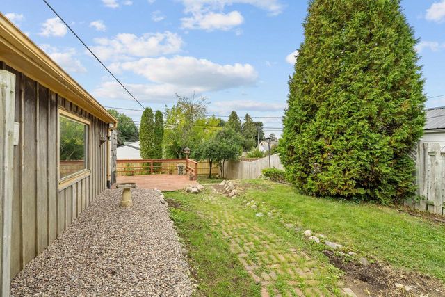 2230 N 22nd STREET, Sheboygan, WI 53083