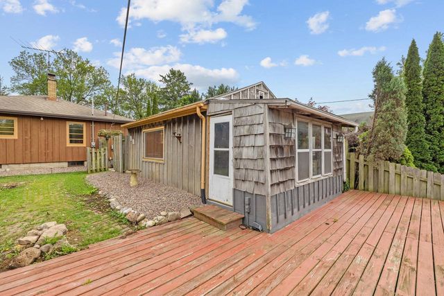 2230 N 22nd STREET, Sheboygan, WI 53083