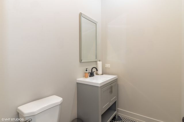 Address unavailable.