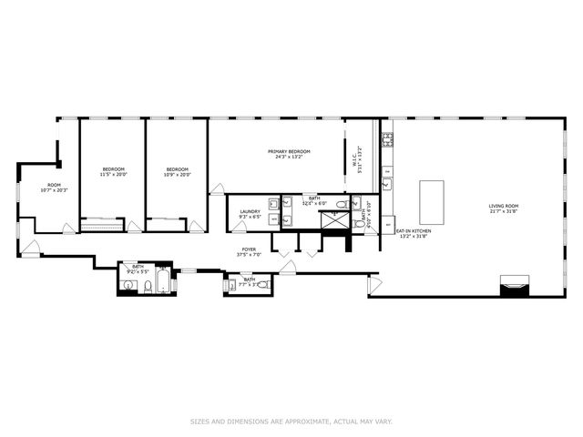 Address unavailable.