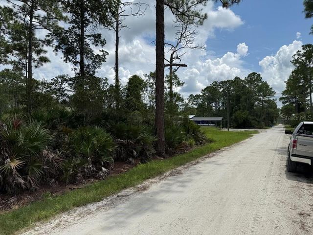 Unassigned EAST PARKWAY, Deland, FL 32724