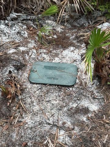 Unassigned EAST PARKWAY, Deland, FL 32724