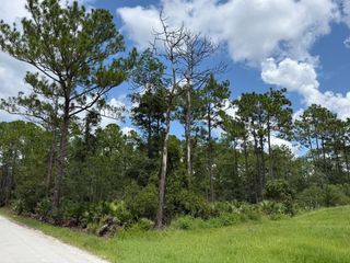 Unassigned EAST PARKWAY, Deland, FL 32724